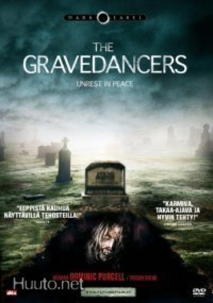 The Gravedancers  -  DVD