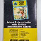 Tähtiklassikko 7 : Preeriavaunut - pikkukuva 2
