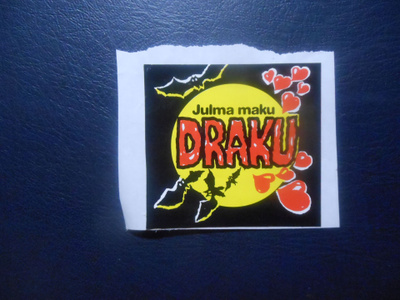 DRAKU