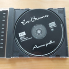 CD Eve Brenner - Aamu joella - pikkukuva 2