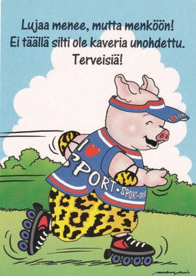 kortti Marleena Ansio