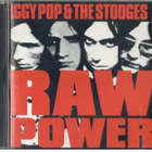 IGGY POP THE STOOGES RAW POWER CD - pikkukuva 1
