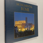 Sonia Gallico : Monumental rome - pikkukuva 1