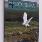 Kaunis kotimaa 4 : Länsipohja, Peräpohjola, Metsä-Lappi, ... - pikkukuva 1