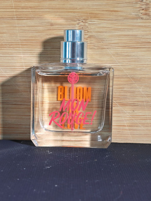 Yves Rocher Mon Rouge! Bloom in love EDP 30ml