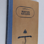 Y. M. Biese : Ruotsin kielioppi - pikkukuva 1