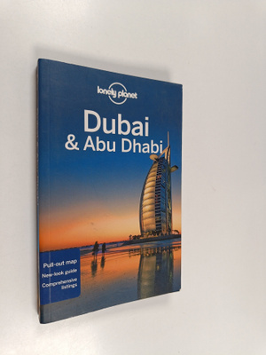 Josephine Quintero : Dubai & Abu Dhabi