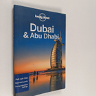 Josephine Quintero : Dubai & Abu Dhabi - pikkukuva 1