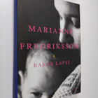 Marianne Fredriksson : Rakas lapsi - pikkukuva 1