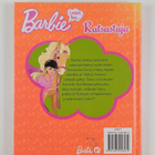 Freya Woods : Barbie : Ratsastaja - Lumoava kertomus - pikkukuva 2
