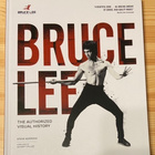 Bruce Lee kirja / The Authorized Visual History - pikkukuva 1