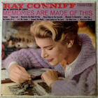 [LP] RAY CONNIFF AND HIS ORCHESTRA: MEMORIES ARE MADE OF THI - pikkukuva 1