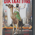 Diktaattori (2012) Sacha Baron Cohen - pikkukuva 1