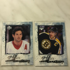 1998-99 Upper Deck Profiles kortteja alkaen 2.0e/kpl - pikkukuva 1