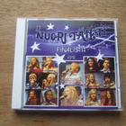 Nuori Tähti - Finalistit 2012 - CD - pikkukuva 1