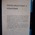 Autoteknillinen käsikirja, Dieselmoottorit 2 - pikkukuva 2