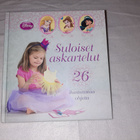 Nina Vuola : Suloiset askartelut : 26 ihastuttavaa ohjetta - pikkukuva 1