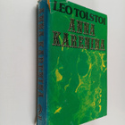 Leo Tolstoi : Anna Karenina 2 - pikkukuva 1