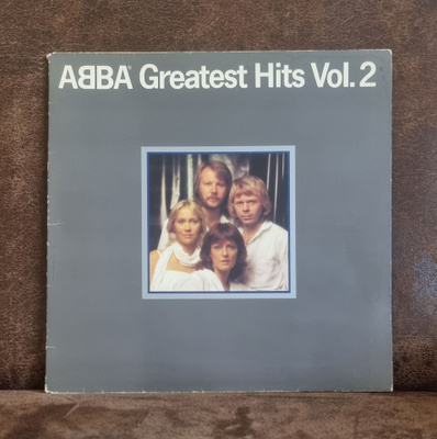 ABBA • Greatest Hits VOL2