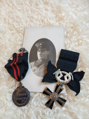 Sururisti ts mm ja valokuva