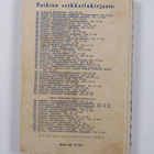 Kaarlo Nuorvala : Sanansaattajat : kertomus vapaussodan a... - pikkukuva 2