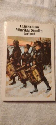 J. L. Runeberg / Vänrikki Stoolin tarinat