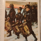 J. L. Runeberg / Vänrikki Stoolin tarinat - pikkukuva 1
