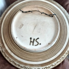 HARVINAINEN Kupittaan Saven H S. jalkapalloilija esine - pikkukuva 5