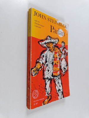 John Steinbeck : Pärlan