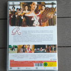 DVD: Moliere - Rakkaustarina (Romain Duris, Laura Morante) - pikkukuva 2
