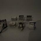 Mimic miniatyyri setti UUSI - pikkukuva 2