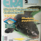 ERÄ- lehti 2/2000 - pikkukuva 1