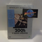 STANLEY KUBRICK'S 2001: A SPACE ODYSSEY DELUXE SET 2DVD + - pikkukuva 1