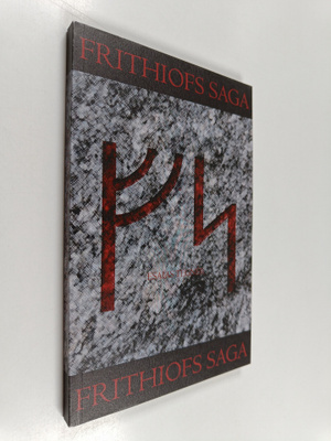 Esaias Tegner : Frithiofs saga
