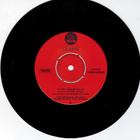 Joululauluja- single-levy 7" - pikkukuva 1