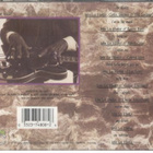 JOHN LEE HOOKER - The Healer cd - pikkukuva 2