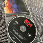 Kiss - Destroyer CD - pikkukuva 2