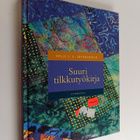 Helle C. E. Lövenskiold : Suuri tilkkutyökirja - pikkukuva 1