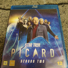 Star Trek Picard - 2.tuotantokausi (Blu-ray) - pikkukuva 1