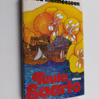 Tuula Saarto : Paluu menneeseen - pikkukuva 1