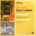 Mussorsky - Boris Godunov LP - pikkukuva 1