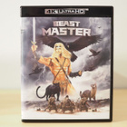 The Beastmaster ( 4K Ultra HD ) - pikkukuva 1
