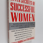 Lynn Brooks ym. : Seven Secrets of Successful Women: Succ... - pikkukuva 1