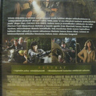 INDIANA JONES JA KRISTALLIKALLON VALTAKUNTA DVD UUSI - pikkukuva 2