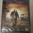I Am Legend UUSI BLU-RAY WILL SMITH - pikkukuva 1