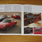 1979 Porsche 911 928 924 esite - ISO - pikkukuva 1