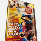 24 Hour Party People (2xdvd) R2 - pikkukuva 1