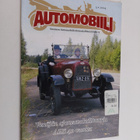 Automobiili 5/2004 - pikkukuva 1