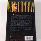 Pat Conroy : Salaliitto - pikkukuva 2