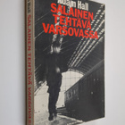 Adam Hall : Salainen tehtävä Varsovassa - pikkukuva 1
